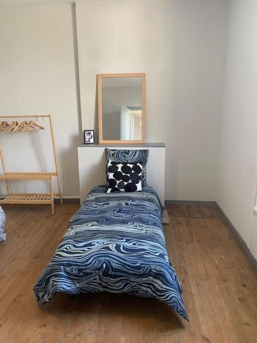 Ferienwohnung Jolie Medocaine Avec Jardin Saint-Estèphe Exterior foto