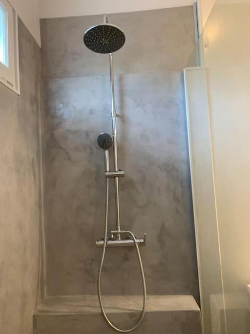 Ferienwohnung Jolie Medocaine Avec Jardin Saint-Estèphe Exterior foto